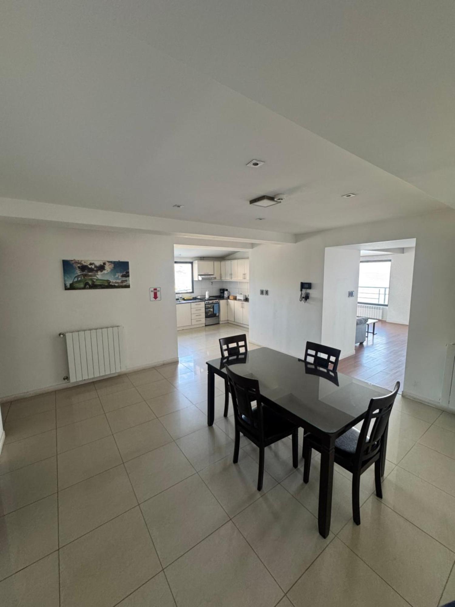 Semi-Piso In Patagonia Ushuaia Rebate In Physical Dollar Apartment Exterior photo